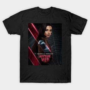 Madame Web T-Shirt